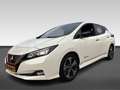 Nissan Leaf Tekna 40 kWh Wit - thumbnail 2