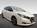 Nissan Leaf Tekna 40 kWh Wit - thumbnail 9