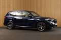 BMW X5 xDrive45e B&W,MSPORT,SKYLOUNGE-MASSAGE Blu/Azzurro - thumbnail 10