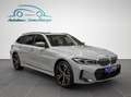 BMW 330 xe Touring M Sport ACC AHK H/K 360° PANO HuD Grau - thumbnail 2