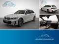 BMW 330 xe Touring M Sport ACC AHK H/K 360° PANO HuD Grau - thumbnail 1
