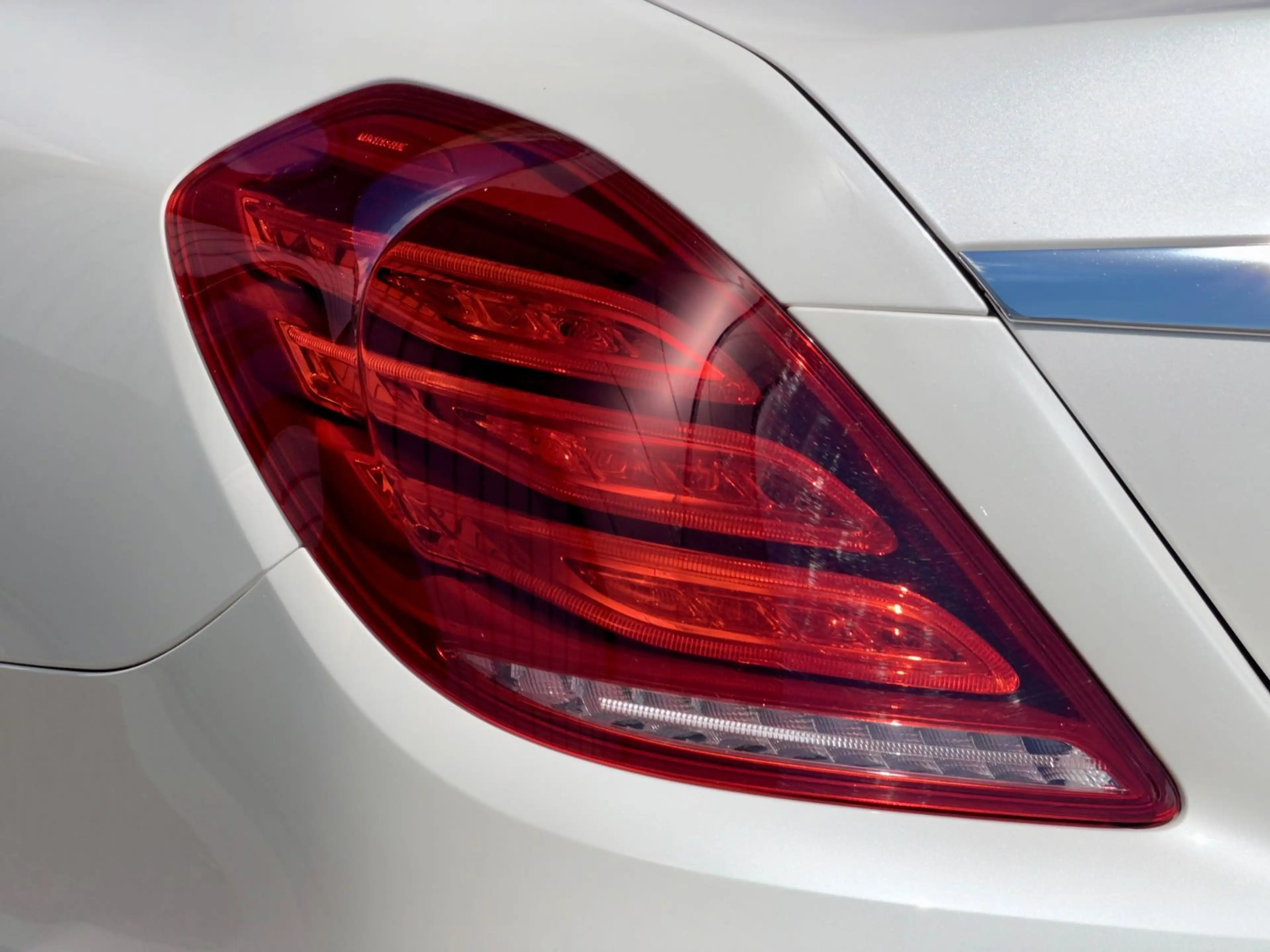 Mercedes-Benz S 350 d BlueTec AMG Line |AIR-BALANCE|BURMESTER — photo 14