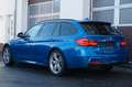 BMW 335 d xDrive M Paket Shadow Facelift*NaviProf*LED Blauw - thumbnail 7