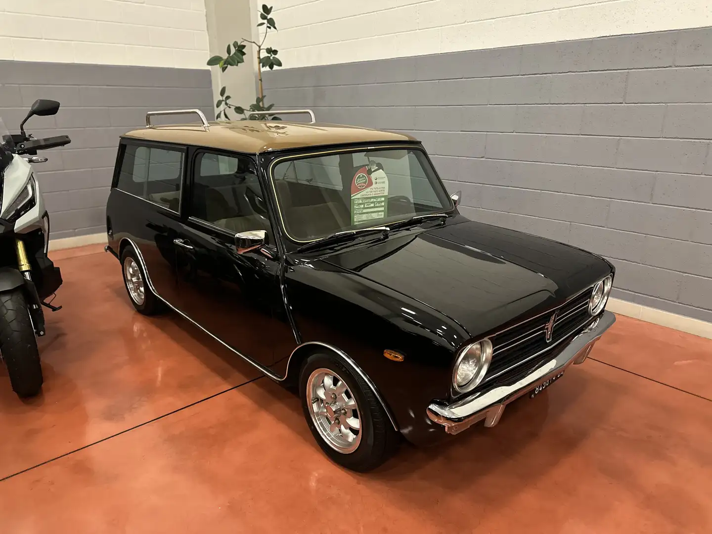 Austin Mini clubman estate 1000 - 1
