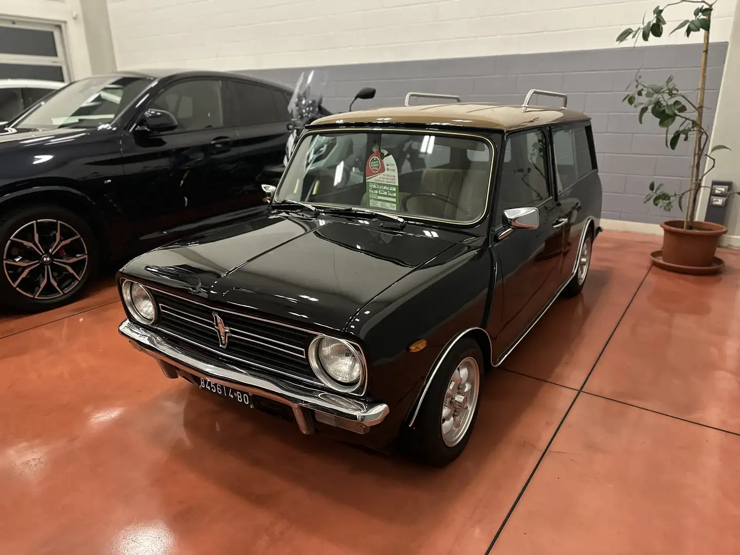 Austin Mini clubman estate 1000 - 2