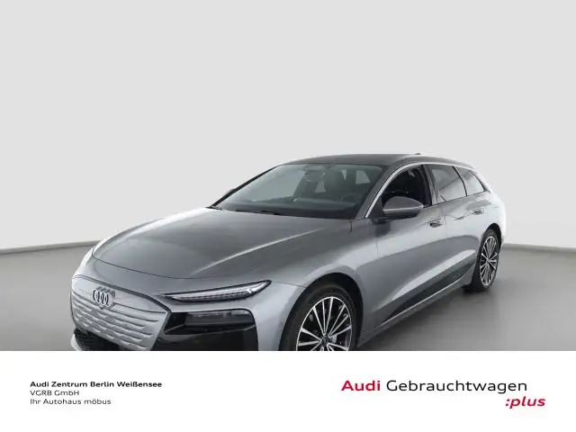 Audi A6 e-tron QUA*ASG*360*ACC*APP*WKE*LENKRADH