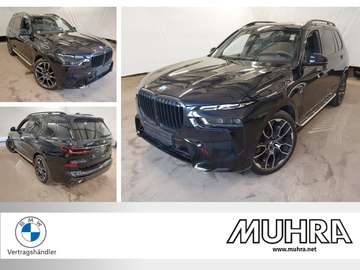 xDrive40d M Sport Pro 22" AHK Skylounge Sitzbel. H