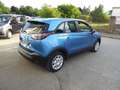 Opel Crossland 1,2 Turbo Blau - thumbnail 5
