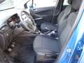 Opel Crossland 1,2 Turbo Blau - thumbnail 8