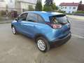 Opel Crossland 1,2 Turbo Blau - thumbnail 3