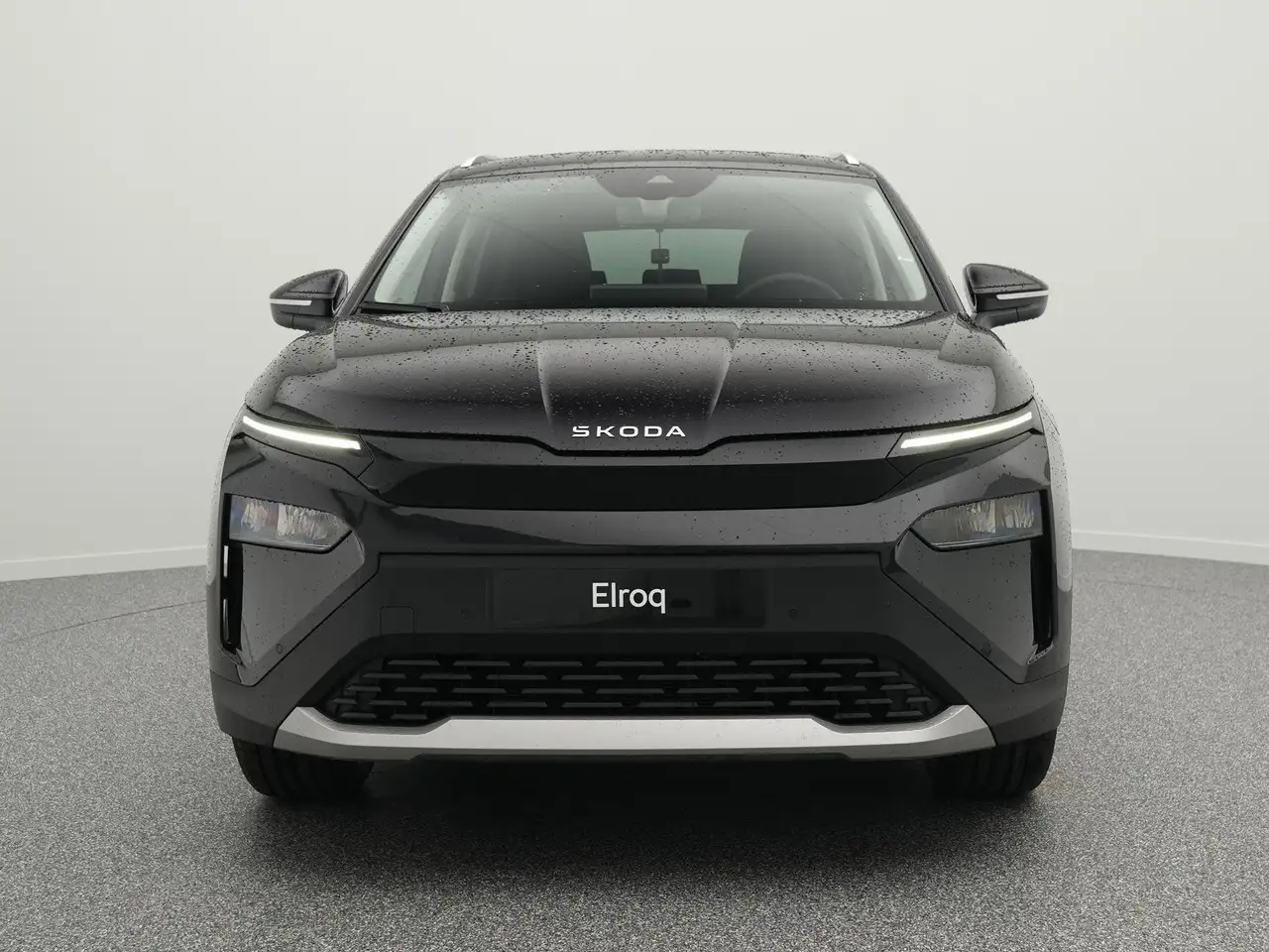 Skoda Elroq 2026