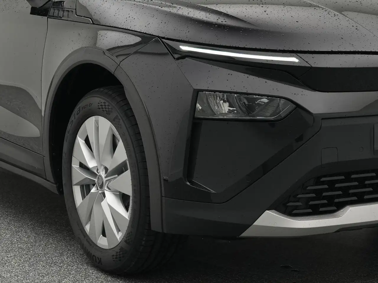 Skoda Elroq 2026 — фото 14