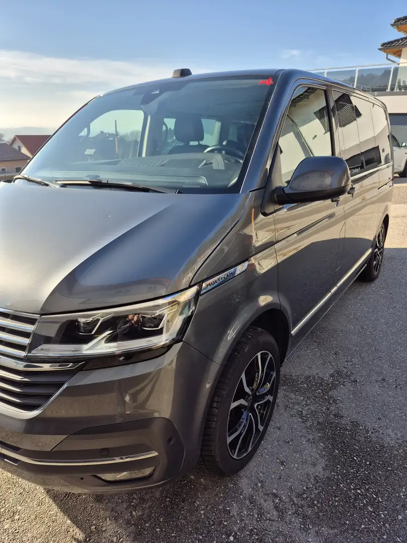 Volkswagen T6 Multivan T6.1 Highline 2,0 TDI 4Motion BMT DSG - 1