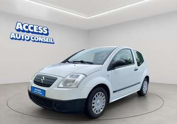 Citroën HDi 70