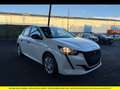 Peugeot 208 PREMIUM Blanc - thumbnail 3