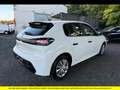 Peugeot 208 PREMIUM Blanc - thumbnail 5