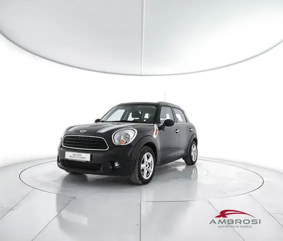 MINI One D Countryman One D  1.6 One D