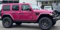 Jeep Wrangler Unlimited 2.0T GME Rubicon 272 8ATX Mor - thumbnail 6