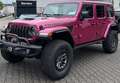 Jeep Wrangler Unlimited 2.0T GME Rubicon 272 8ATX Mor - thumbnail 3