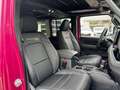 Jeep Wrangler Unlimited 2.0T GME Rubicon 272 8ATX Burdeos - thumbnail 19