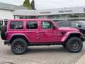 Jeep Wrangler Unlimited 2.0T GME Rubicon 272 8ATX Mor - thumbnail 7