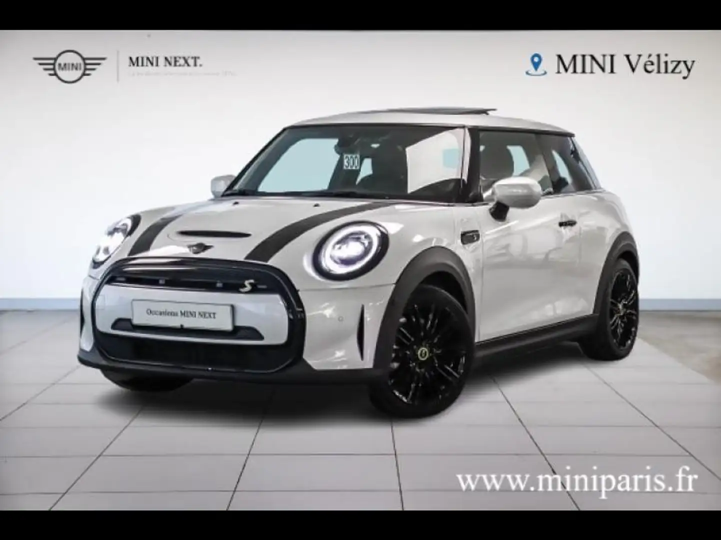 MINI Cooper SE Cooper SE 184ch Edition Premium Plus BVA 5CV - 1