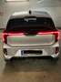 Kia Picanto Picanto 1.2 Aut. GT Line Silber - thumbnail 2