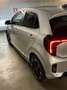 Kia Picanto Picanto 1.2 Aut. GT Line Silber - thumbnail 5