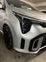 Kia Picanto Picanto 1.2 Aut. GT Line Silber - thumbnail 10