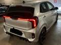 Kia Picanto Picanto 1.2 Aut. GT Line Silber - thumbnail 4