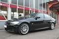 BMW 320 si M-Sportpaket/gepflegt! Schwarz - thumbnail 13