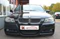 BMW 320 si M-Sportpaket/gepflegt! Schwarz - thumbnail 14