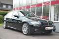 BMW 320 si M-Sportpaket/gepflegt! Schwarz - thumbnail 4