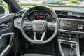 Audi Q3 Sportback 40 TFSI qu. S line Navi VC Pano AHK Blau - thumbnail 11