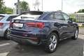Audi Q3 Sportback 40 TFSI qu. S line Navi VC Pano AHK Blau - thumbnail 3