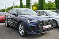 Audi Q3 Sportback 40 TFSI qu. S line Navi VC Pano AHK Blau - thumbnail 7