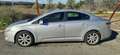 Toyota Avensis Avensis 2.0D-4D Advance Advance Plateado - thumbnail 1