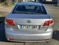 Toyota Avensis Avensis 2.0D-4D Advance Advance Plateado - thumbnail 2