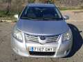 Toyota Avensis Avensis 2.0D-4D Advance Advance Plateado - thumbnail 5