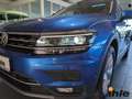 Volkswagen Tiguan Highline 2,0 TDI DSG 4motion DYNAUDIO+HUD+PANO.DAC Blau - thumbnail 22