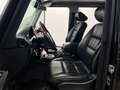 Mercedes-Benz G 500 SONDERSCHUTZFAHRZEUG GEPANZERT AMOURED Czarny - thumbnail 4