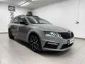 Skoda Octavia 2.0 TDI DPF RS  4x4 / LED/ VIRTUAL/ PANORAMAD./... Grau - thumbnail 5