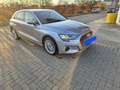 Audi A3 A3 Sportback 35 TDi Advanced S tronic Zilver - thumbnail 1