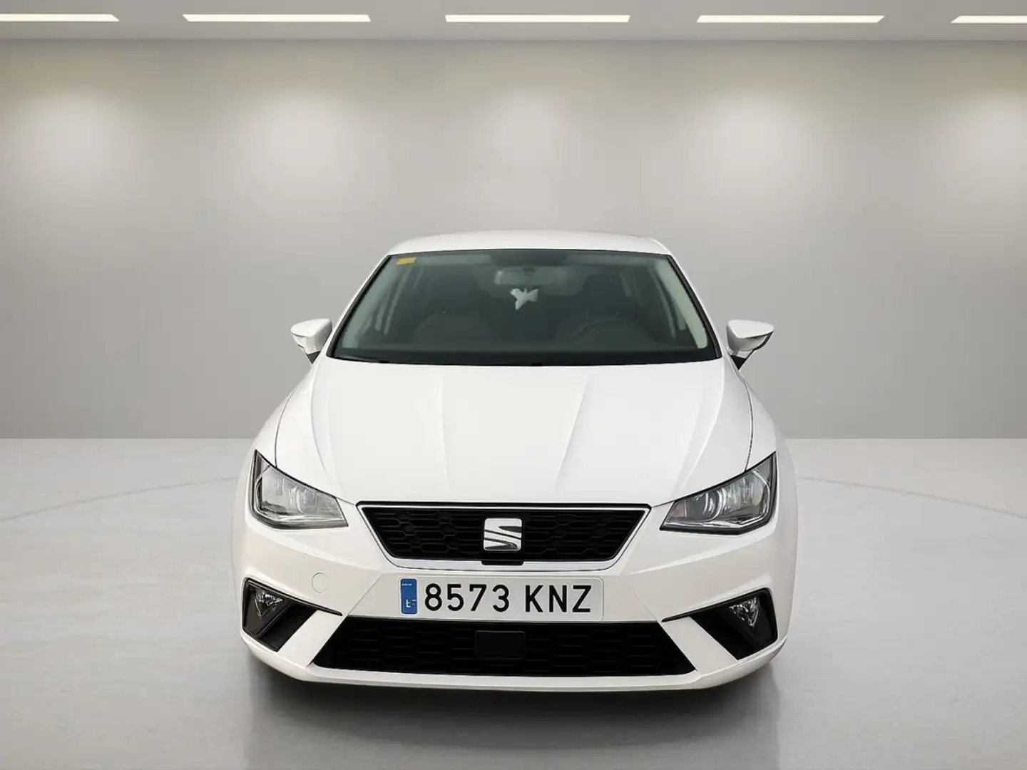 SEAT Ibiza 1.0 EcoTSI 70kW (95CV) Style Blanc - 1