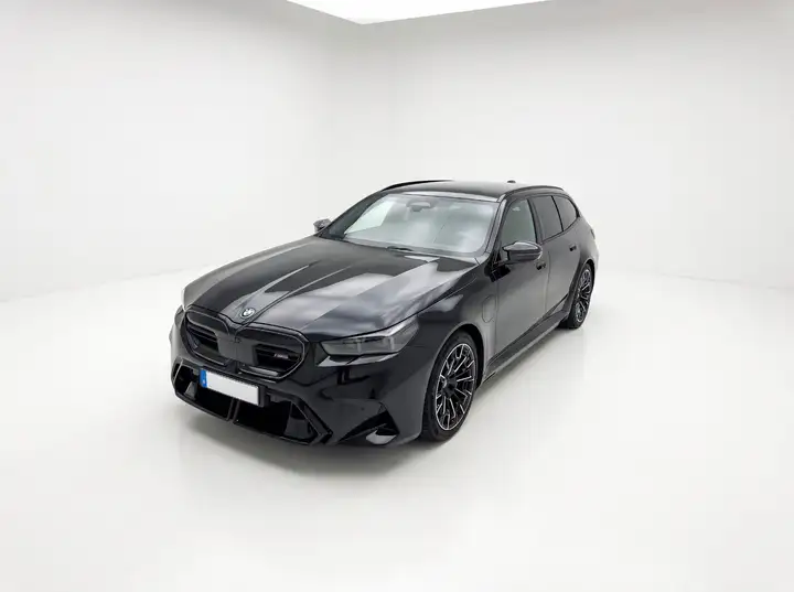BMW M5 Touring / Carbon / Keramik / Ultimate Pakage