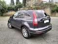 Honda CR-V CR-V 2010 2.2 d Elegance Pelle Cruise 4x4 Grau - thumbnail 4