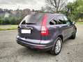 Honda CR-V CR-V 2010 2.2 d Elegance Pelle Cruise 4x4 Grau - thumbnail 6