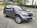 Honda CR-V CR-V 2010 2.2 d Elegance Pelle Cruise 4x4 Grau - thumbnail 3