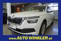 Skoda Kamiq 1.0 TSI Active SmartLink/PDC Weiß - thumbnail 1