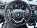 BMW X3 xDrive20d Österreich-Paket Aut. *148.000km* Schwarz - thumbnail 13